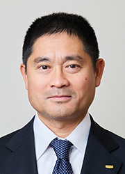 一般社団法人日本健康・スポーツ教育学会　大会長　柴岡 信一郎